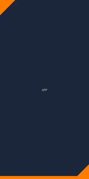 每日大赛APP界面展示 - 电视剧对手全集播放 移动端应用